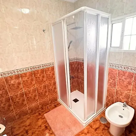 Casa Rural Martina Holiday home *