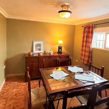 Holiday home Casa Rural Martina *