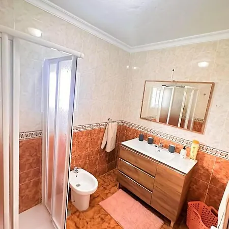 Holiday home Casa Rural Martina *