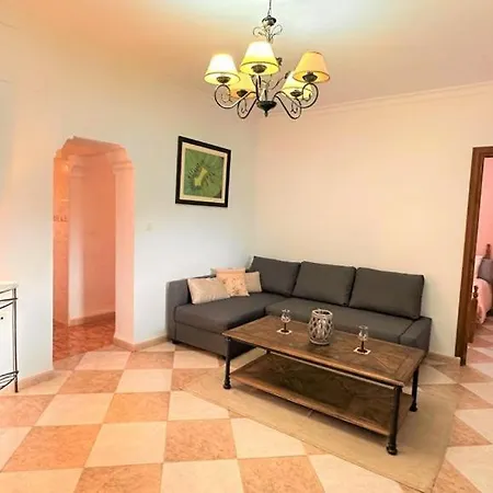 Casa Rural Martina Holiday home *