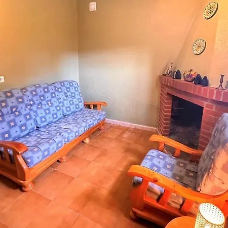 Casa Rural Martina * Bermejo