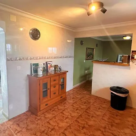 Casa Rural Martina Holiday home