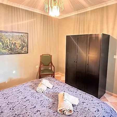 Holiday home Casa Rural Martina