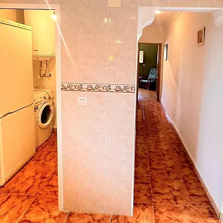 Casa Rural Martina Holiday home Bermejo