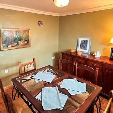 Casa Rural Martina Bermejo