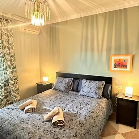 Holiday home Casa Rural Martina Bermejo