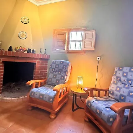 Casa Rural Martina